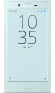 Sony Xperia X Compact (F5321)