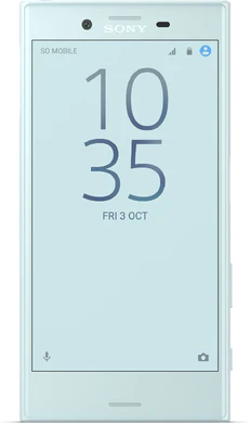 Sony Xperia X Compact (F5321)