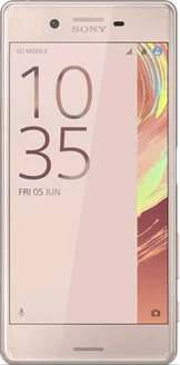 Sony Xperia X Dual SIM