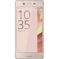 Sony Xperia X Dual SIM