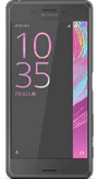 Sony Xperia X Performance (F8131)