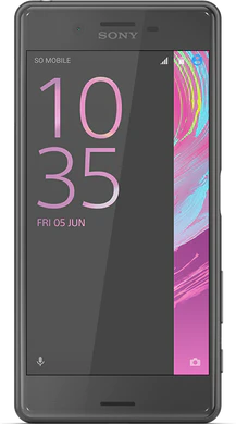 Sony Xperia X Performance (F8131)