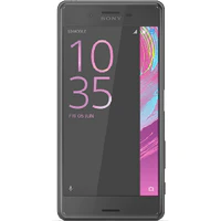Sony Xperia X Performance