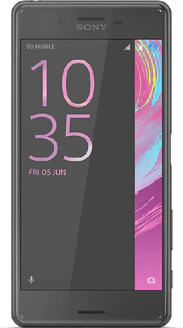 Sony Xperia X Performance (F8131)