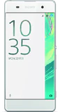 Sony Xperia XA