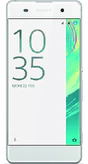 Sony Xperia XA (F3111)