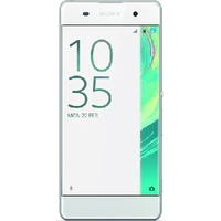 Sony Xperia XA