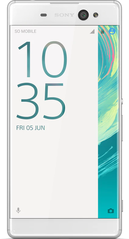 Sony Xperia XA Ultra