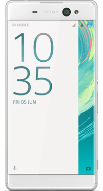 Sony Xperia XA Ultra