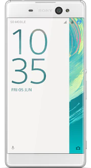 Sony Xperia XA Ultra