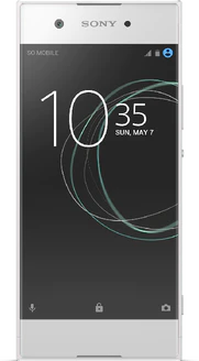 Sony Xperia XA1 (G3121)