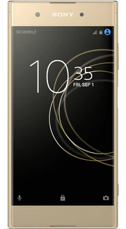 Sony Xperia XA1 Plus (G3421)