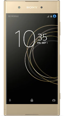 Sony Xperia XA1 Plus (G3421)