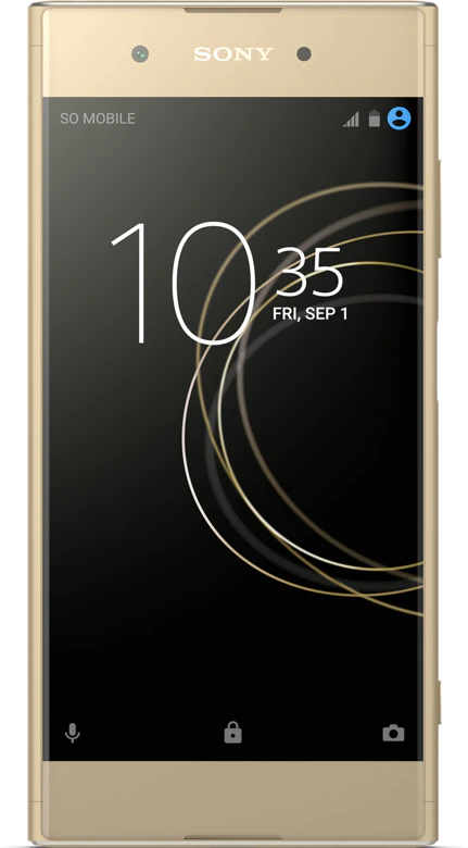 Sony Xperia XA1 Plus