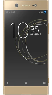 Sony Xperia XA1 Ultra (G3221)