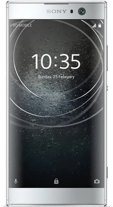 Sony Xperia XA2