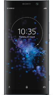 Sony Xperia XA2 Plus