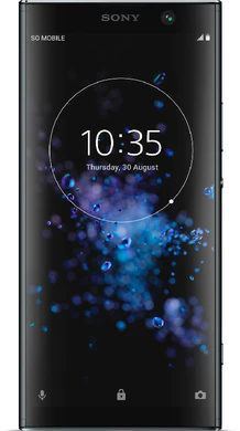 Sony Xperia XA2 Plus