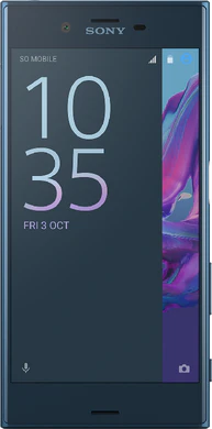 Sony Xperia XZ Dual SIM