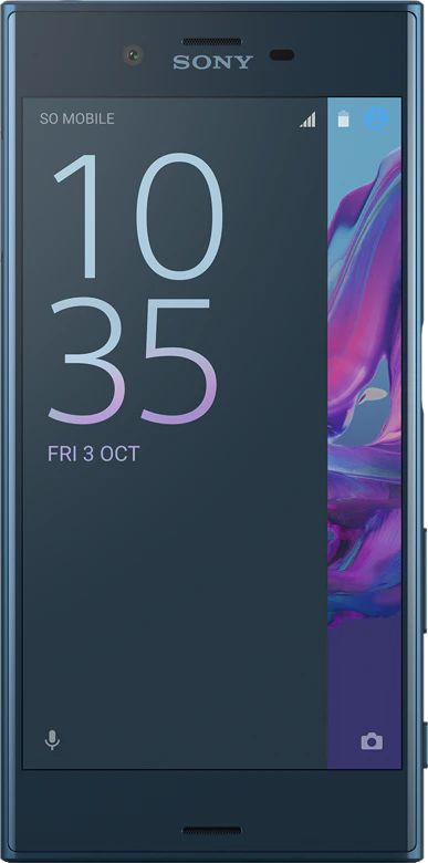 Sony Xperia XZ Dual SIM