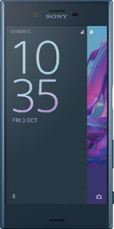 Sony Xperia XZ Dual SIM