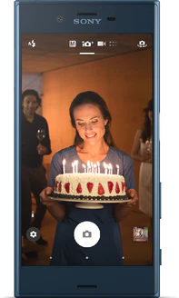 Sony Xperia XZ (F8331)