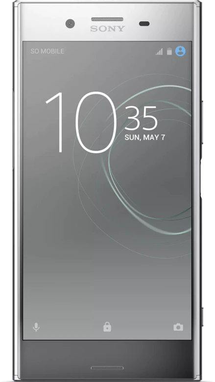 Sony Xperia XZ Premium