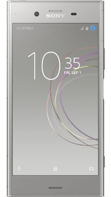 Sony Xperia XZ1 (G8341)