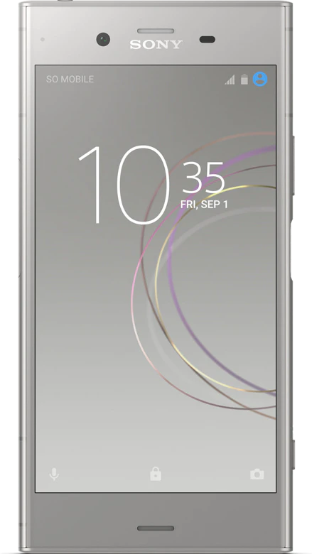 Sony Xperia XZ1
