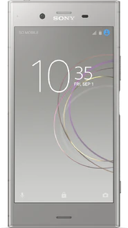 Sony Xperia XZ1 (G8341)
