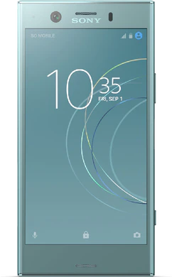 Sony Xperia XZ1 Compact (G8441)