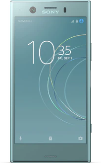 Sony Xperia XZ1 Compact (G8441)