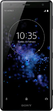Sony Xperia XZ2 (H8266)