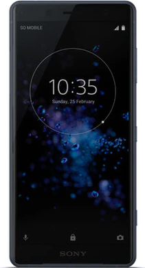 Sony Xperia XZ2 Compact