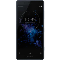 Sony Xperia XZ2 Compact