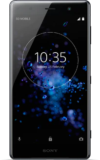 Sony Xperia XZ2 Premium