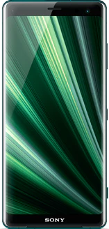 Sony Xperia XZ3 (H9493)