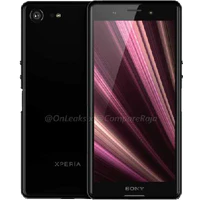 Sony Xperia XZ4 Compact