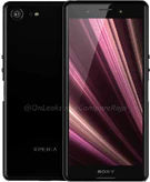 Sony Xperia XZ4 Compact
