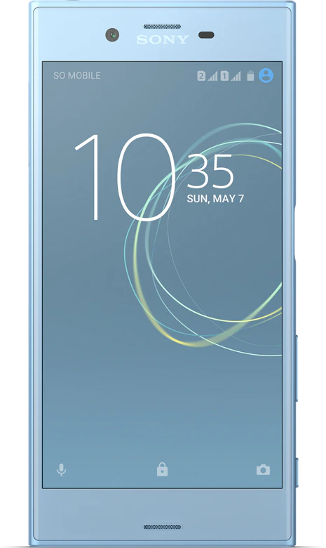 Sony Xperia XZs