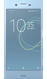 Sony Xperia XZs (G8231)