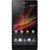 Sony Xperia Z