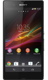 Sony Xperia Z (C6603)