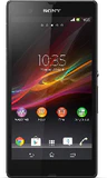 Sony Xperia Z