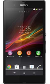 Sony Xperia Z (C6603)