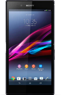 Sony Xperia Z Ultra (C6833)
