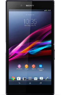 Sony Xperia Z Ultra (C6833)