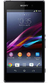 Sony Xperia Z1 (C6903)
