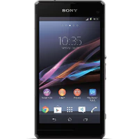 Sony Xperia Z1 Compact