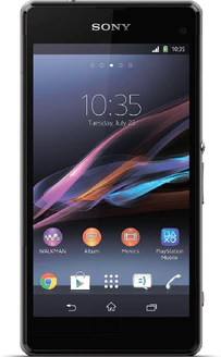 Sony Xperia Z1 Compact (D5503)